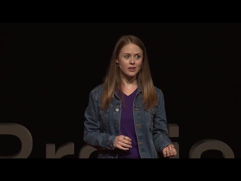 Failing at Normal: An ADHD Success Story | Jessica McCabe | TEDxBratislava - UCsT0YIqwnpJCM-mx7-gSA4Q