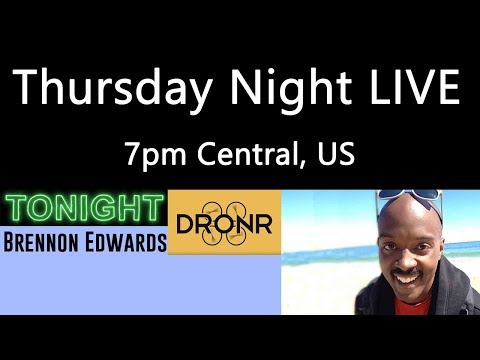 Ken Heron - TNL (Show #84) Brennon Edwards and Osmo Pocket filters Giveaway - UCCN3j77kPMeQu41gfMNd13A
