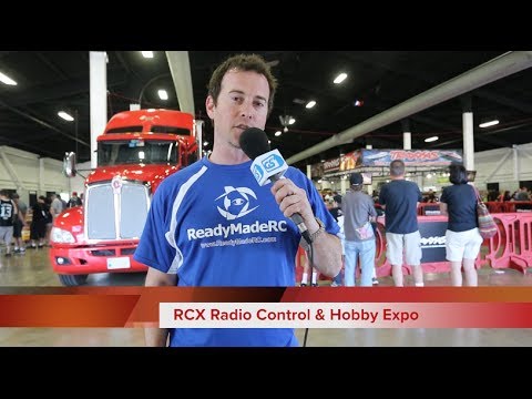 GSTV - RCX Radio Control & Hobby Expo 2014 - UCysDkZExDvfEiO0MfABM1Bg