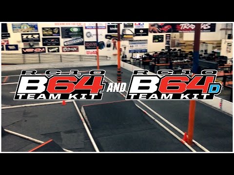 A New Champion: Team Associated's History In The 4WD Class (FULL VIDEO) - UCF6OUSvIVsdtQb2fzebdyog