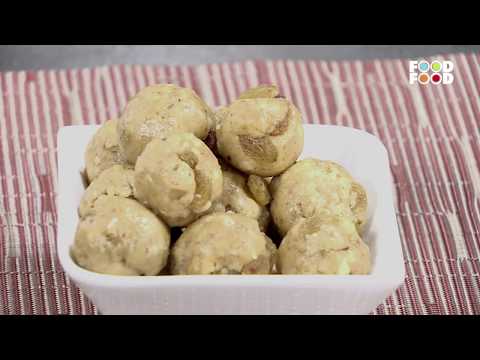 Gud Aur Saunth Ke Gole | Turban Tadka | Chef Harpal Singh | FoodFood - UCthIcpK06l9bhi9ISgreocw