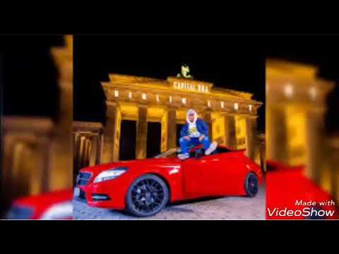 CAPITAL BRA - BERLIN LEBT (Video musik)