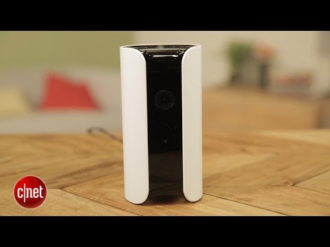 Canary's smart security device doesn't stack up - UCOmcA3f_RrH6b9NmcNa4tdg