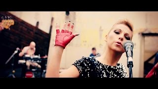 Doctor Rock - Serce wariuje  (official video 4K)