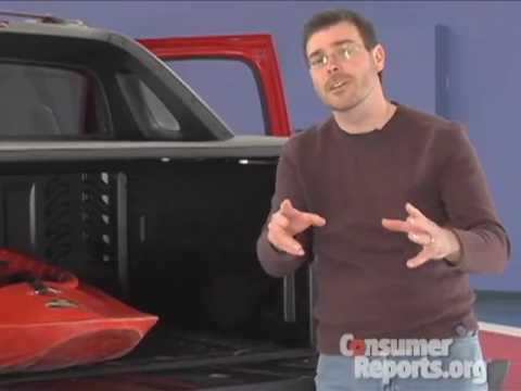 Chevrolet Avalanche 2009 Top Pick | Consumer Reports - UCOClvgLYa7g75eIaTdwj_vg