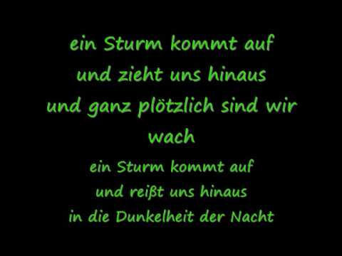 Madsen - Ein Sturm