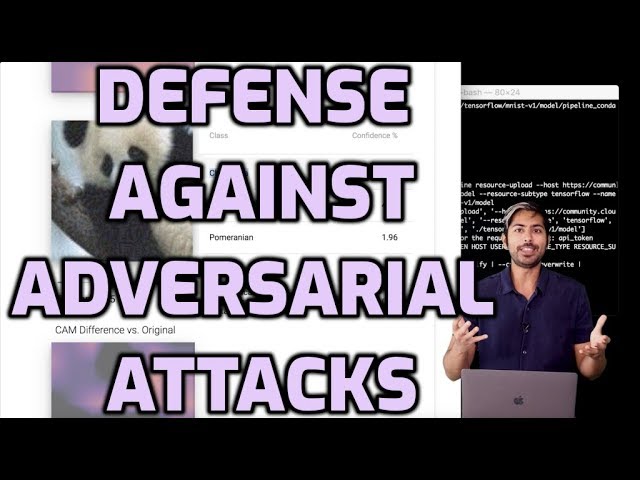 How to Defend Against Evasion Attacks in Machine Learning