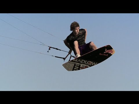 Aspire Kiteboarding with Aaron Hadlow - UCblfuW_4rakIf2h6aqANefA