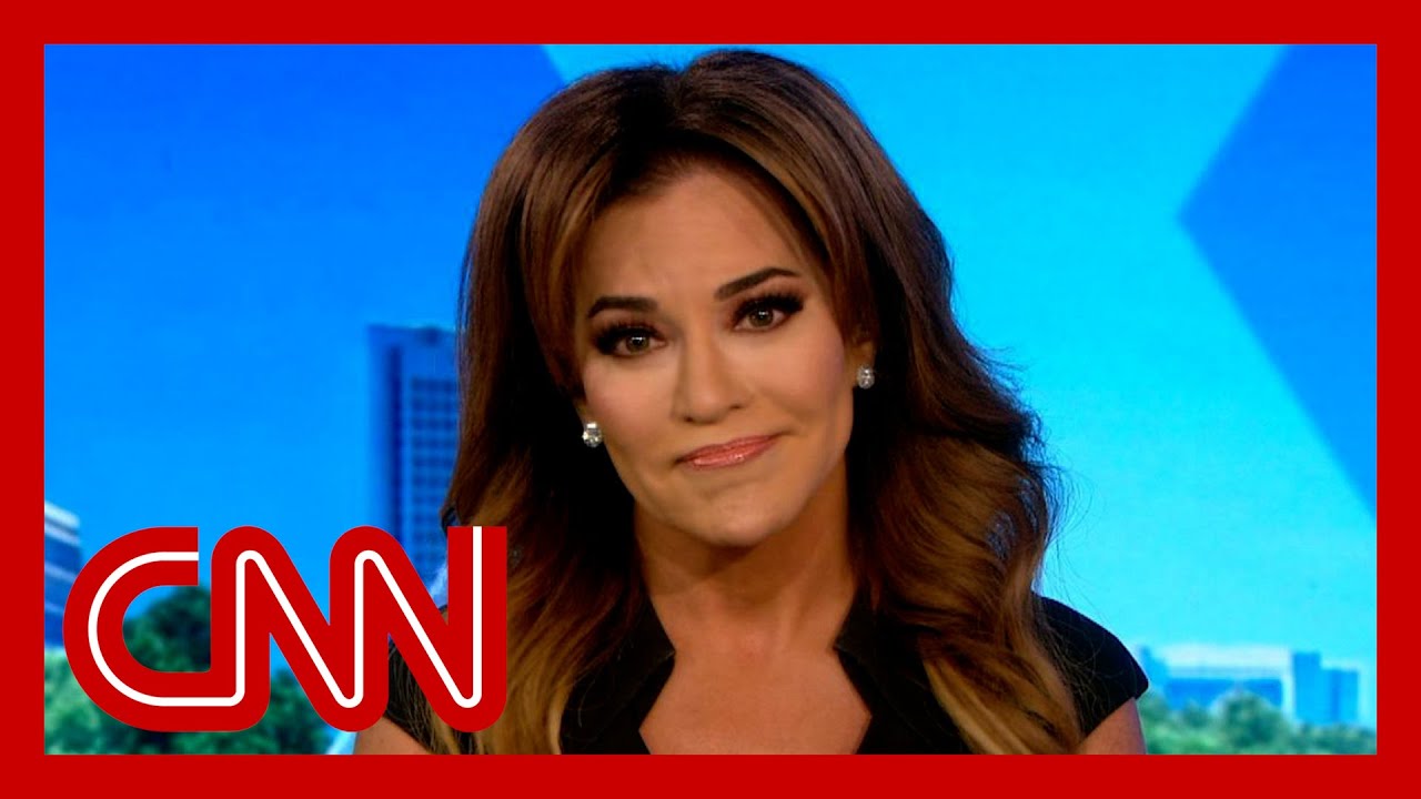 See Robin Meade’s final sign-off during HLN’s final live broadcast
