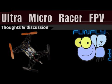 Ultra Micro Racer FPV - UCQ2264LywWCUs_q1Xd7vMLw