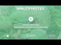 Image of the cover of the video;Innotransfer 2024 PCUV | La industria plant-based: Innovaciones y retos de un mercado al alza