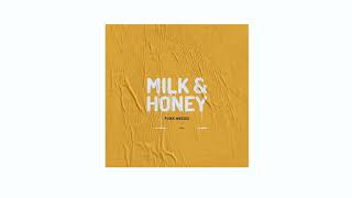 Milk & Honey - Punk Mbedzi Feat. Fka Mash (Original Mix)