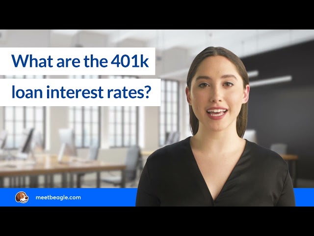 Who Gets the Interest on a 401k Loan?
