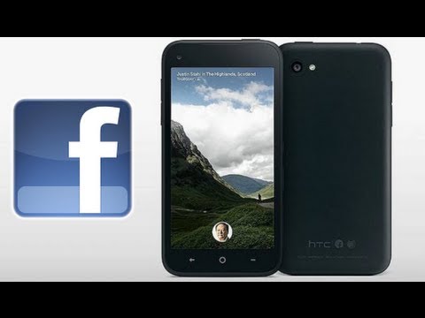 Facebook Phone and HTC First (Event Recap) - UCMgCvJ3_QahXgvwj6LjOd-w