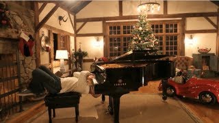 Rudolph - Merry Christmas - The Piano Guys