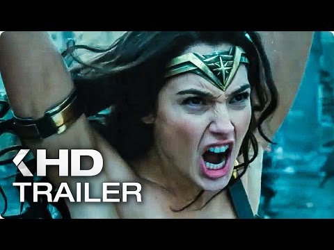 WONDER WOMAN Trailer 3 (2017) - UCLRlryMfL8ffxzrtqv0_k_w