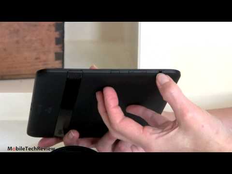 Amazon Kindle Fire HD 8.9" Review - UCW6J17hZ_Vgr6cQgd_kHt5A