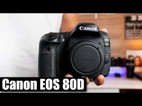 Canon EOS 80D – REVIEW | ¿Por qué me la he comprado? | Julian Marinov