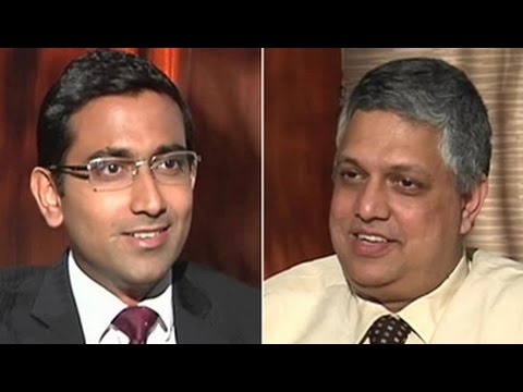 India's top value investor S Naren shares his investing mantra - UCZFMm1mMw0F81Z37aaEzTUA