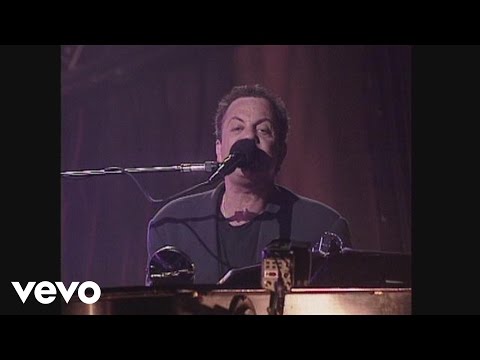 Billy Joel - Live Through the Years - UCELh-8oY4E5UBgapPGl5cAg