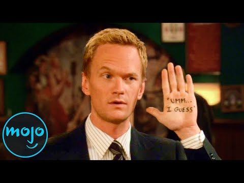 Top 10 Barney Stinson Pick-Up Lines - UCaWd5_7JhbQBe4dknZhsHJg