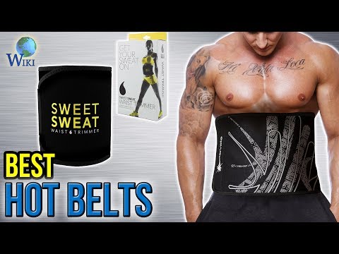 10 Best Hot Belts 2017 - UCXAHpX2xDhmjqtA-ANgsGmw