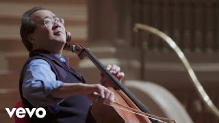 Yo-Yo Ma - Bach: Cello Suite No. 5 in C Minor, Allemande