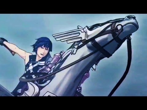 GameSpot Reviews - Fire Emblem: Awakening - UCbu2SsF-Or3Rsn3NxqODImw