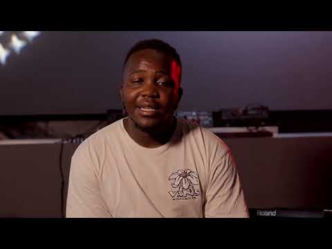 Asa Tee - Mbuyavhuhadzi (Visualiser)