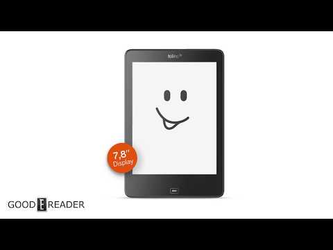 The Best e-Readers of 2017 - UCHhy08xelXhKIOwgsFssaTQ