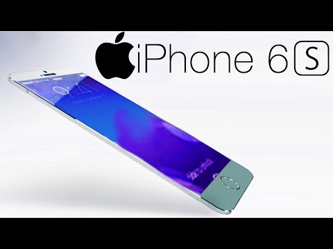 NEW iPhone 6S -  FINAL Leaks & Rumors - UCr6JcgG9eskEzL-k6TtL9EQ