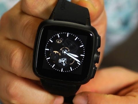 Omate TrueSmart a full-on Android smartphonewatch on your wrist - UCOmcA3f_RrH6b9NmcNa4tdg
