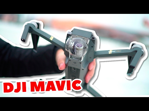 Лучший квадрокоптер - DJI Mavic PRO - UCen2uvzEw4pHrAYzDHoenDg