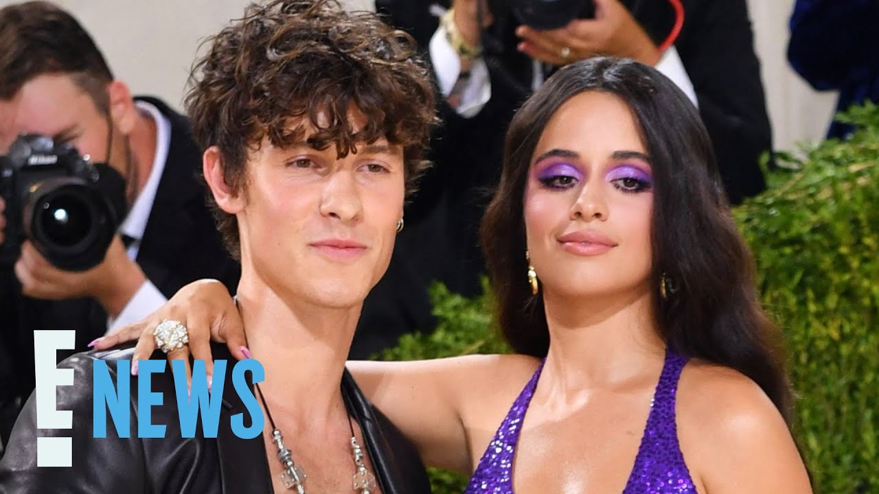 Why Fans Think Camila Cabello’s New Song Is About Shawn Mendes | E! News