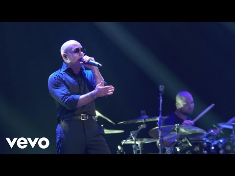 Pitbull - Feel This Moment (Live on the Honda Stage at the iHeartRadio Theater LA) - UCVWA4btXTFru9qM06FceSag