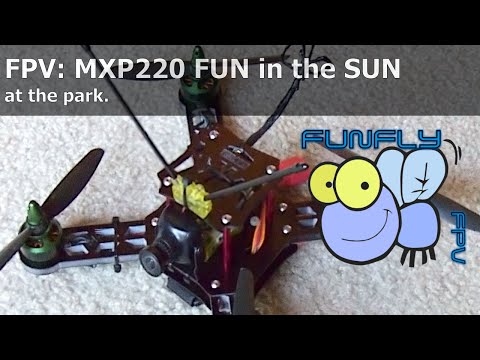 MXP220 Fun in the Sun - UCQ2264LywWCUs_q1Xd7vMLw