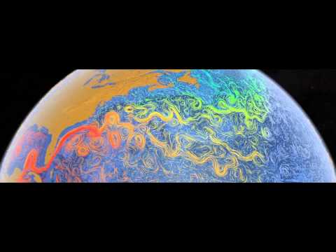 Planet Earth From Space - NASA's 2012 Highlight Video - UCVTomc35agH1SM6kCKzwW_g