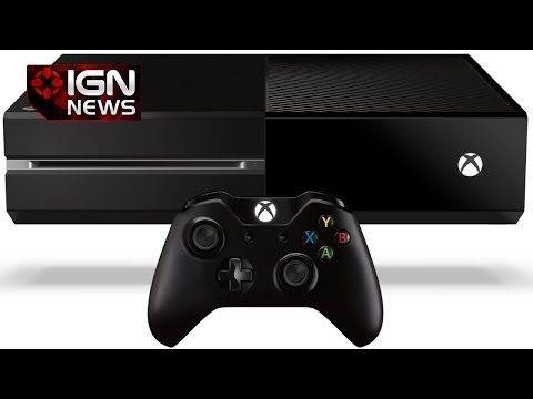 IGN News - Your Xbox One Console Can Access Developer Settings - UCKy1dAqELo0zrOtPkf0eTMw