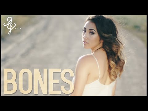 Alex G - Bones (Official Music Video) - UCrY87RDPNIpXYnmNkjKoCSw