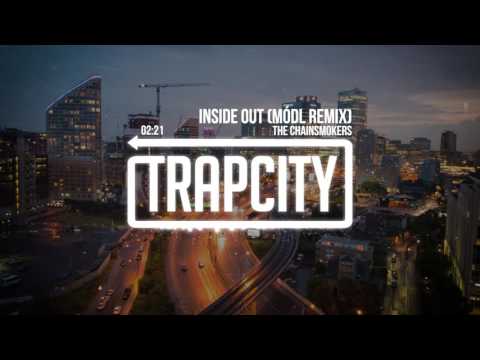 The Chainsmokers - Inside Out (Módl Remix) - UC65afEgL62PGFWXY7n6CUbA