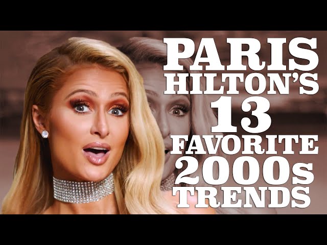 What Size Shoe Does Paris Hilton Wear? - StuffSure