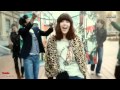 MV 사랑의 눈보라 (Blizzard Of Love) - Lyn (린)