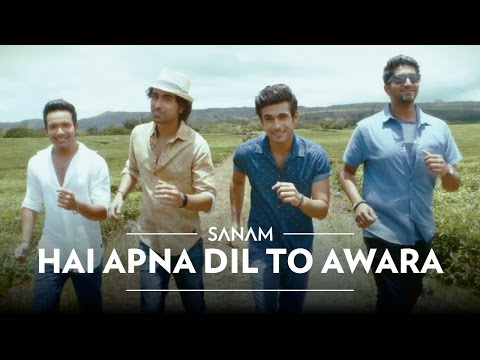 Hai Apna Dil To Awara | Sanam ft. Soogum Sookha - UCnrG75VRwdlp2wtwfpOCBRQ