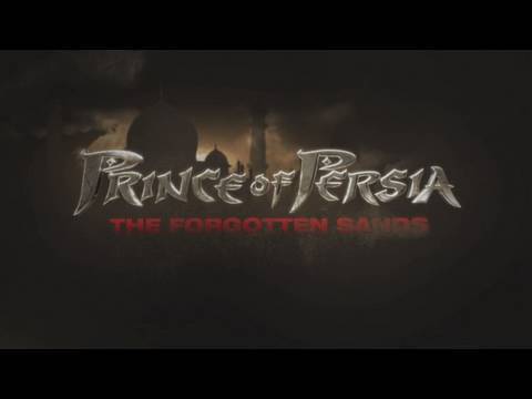 Prince of Persia: The Forgotten Sands Gameplay First Look (US) - UC0KU8F9jJqSLS11LRXvFWmg