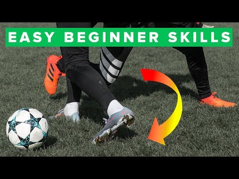 LEARN 5 EFFECTIVE BEGINNER MATCH FOOTBALL SKILLS - UC5SQGzkWyQSW_fe-URgq7xw