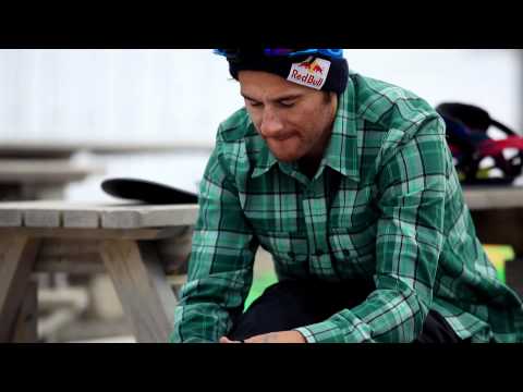 Snowboarder Jake Koia enjoying his home snow park - UCblfuW_4rakIf2h6aqANefA