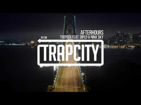 TroyBoi - Afterhours (feat. Diplo & Nina Sky) - UC65afEgL62PGFWXY7n6CUbA