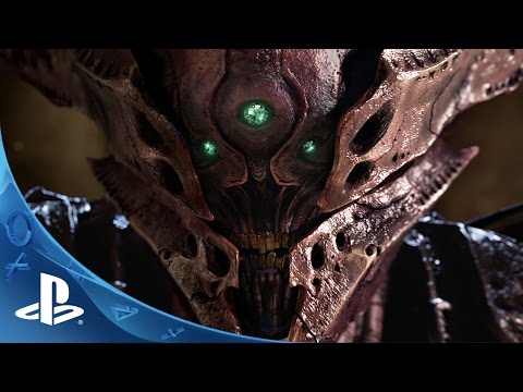 Destiny: The Taken King - Prologue Cinematic Trailer | PS4, PS3 - UC-2Y8dQb0S6DtpxNgAKoJKA