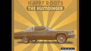 Nappy Roots - Small Town