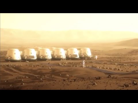 How To Die On Mars - The Mars One Project Explained | Video - UCVTomc35agH1SM6kCKzwW_g